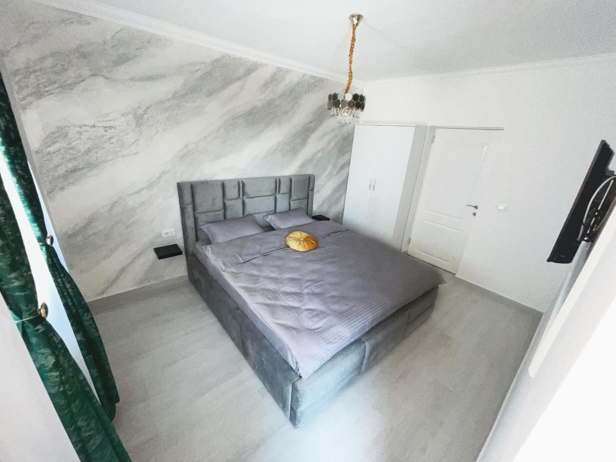 Rv Premium Apartments Arad Exterior foto