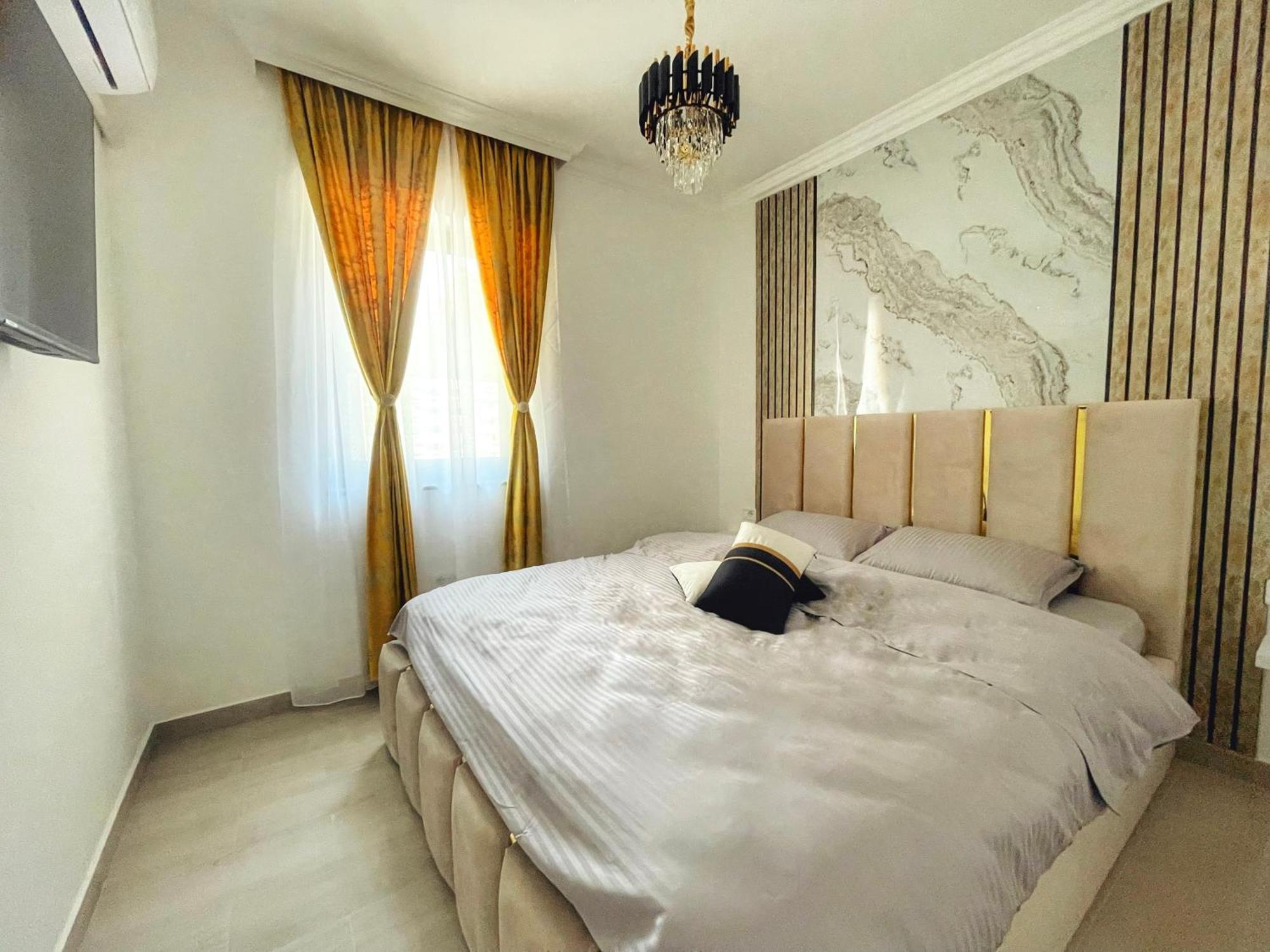 Rv Premium Apartments Arad Exterior foto