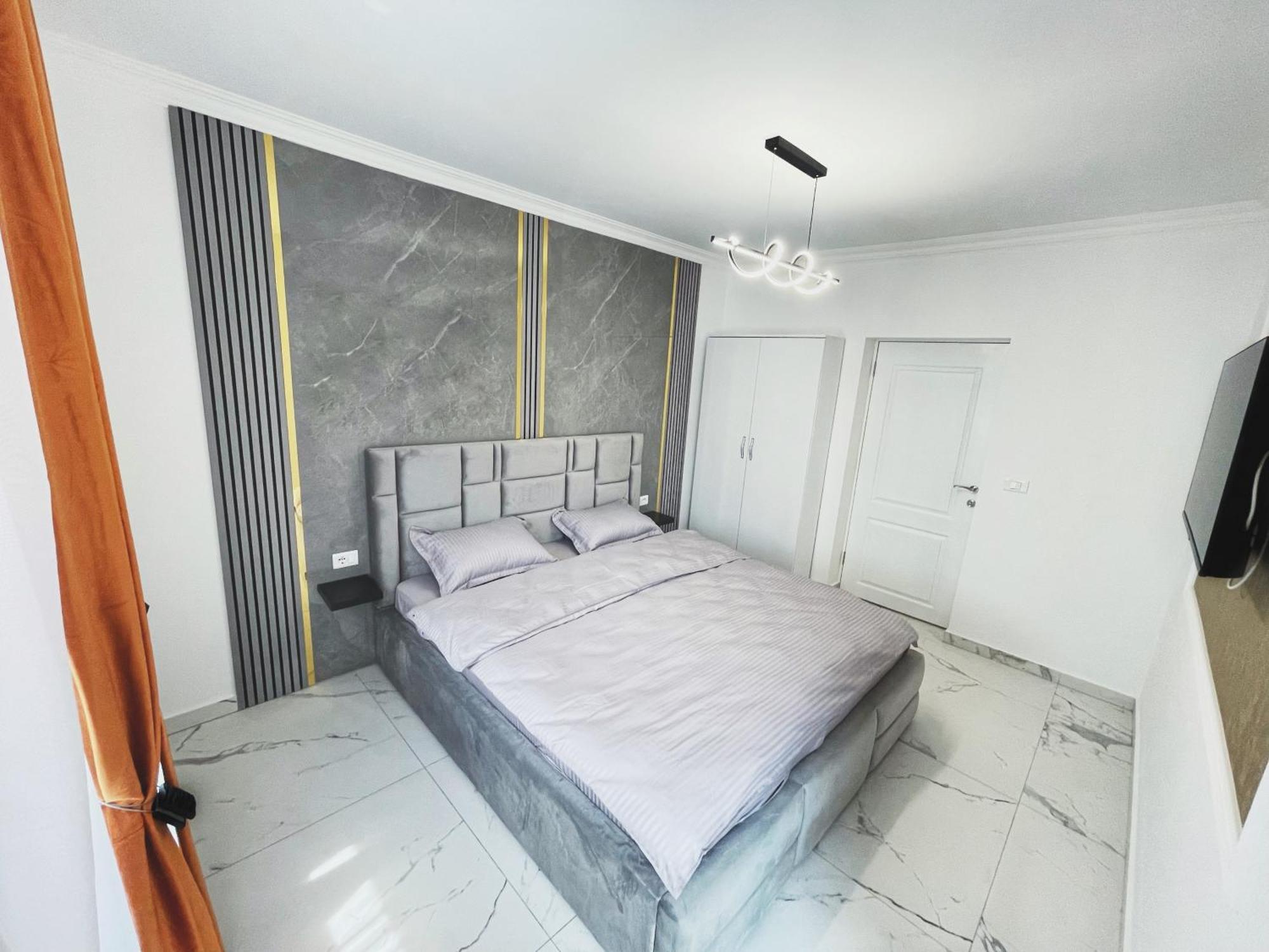 Rv Premium Apartments Arad Exterior foto