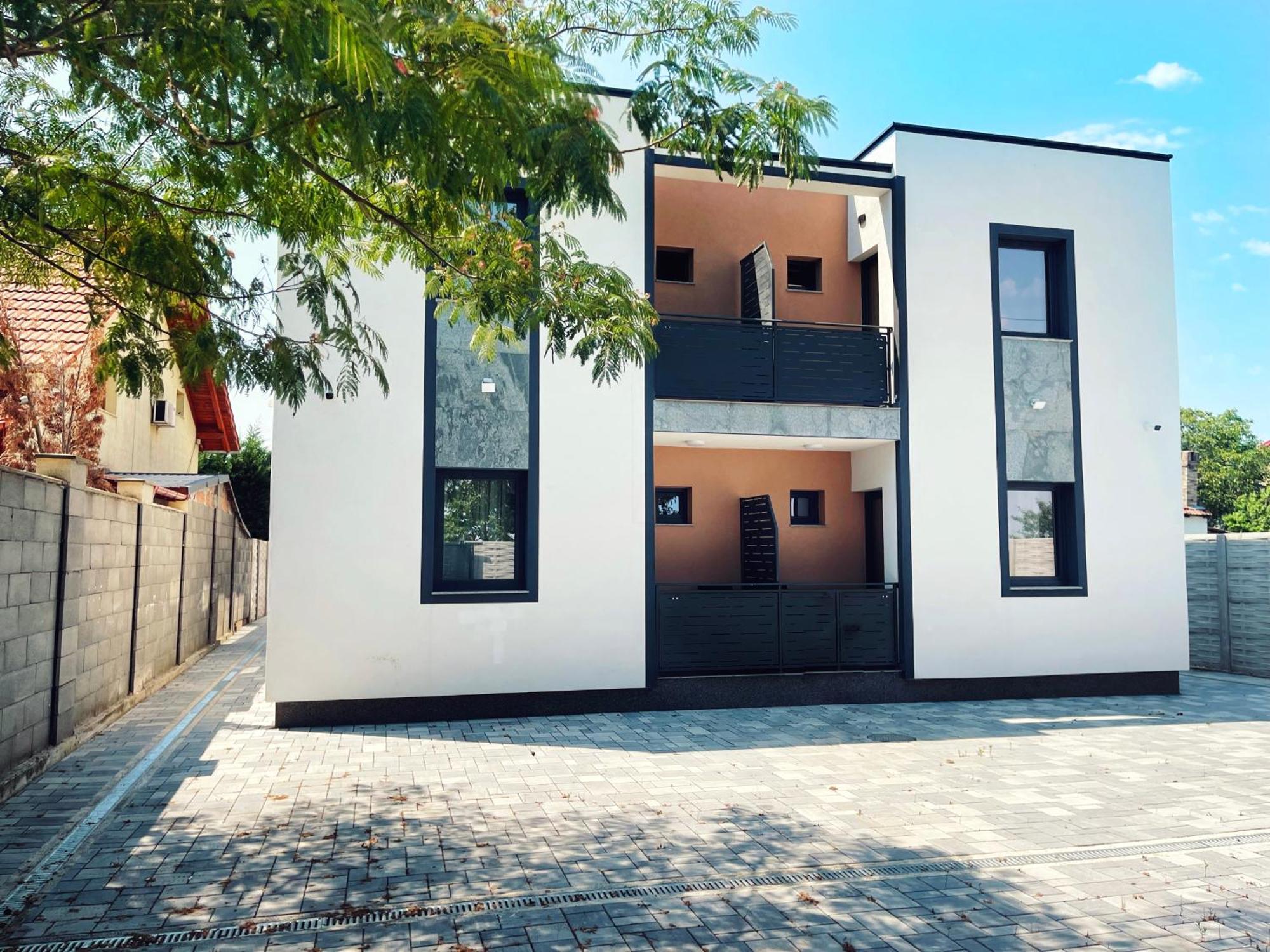 Rv Premium Apartments Arad Exterior foto