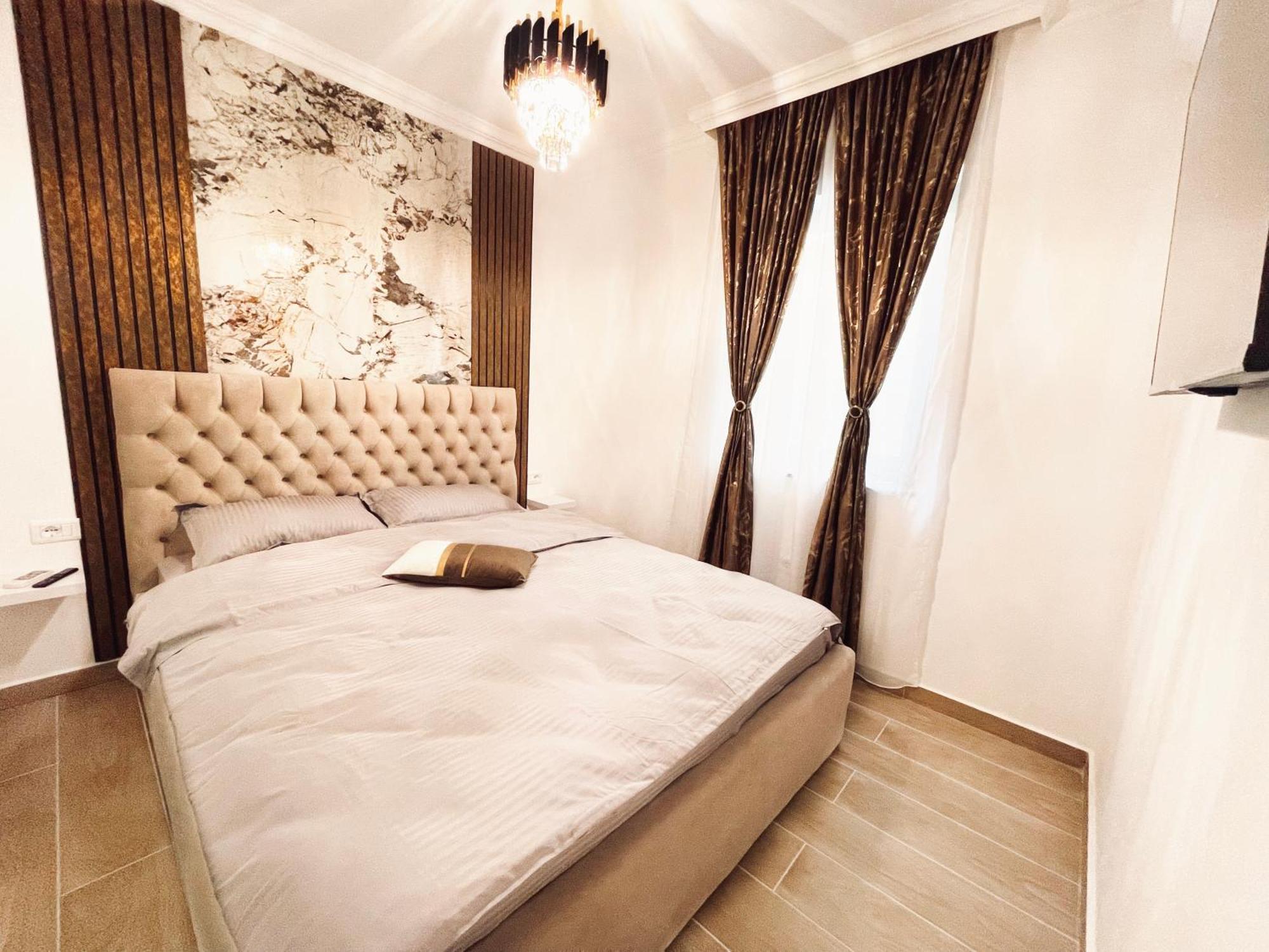 Rv Premium Apartments Arad Exterior foto