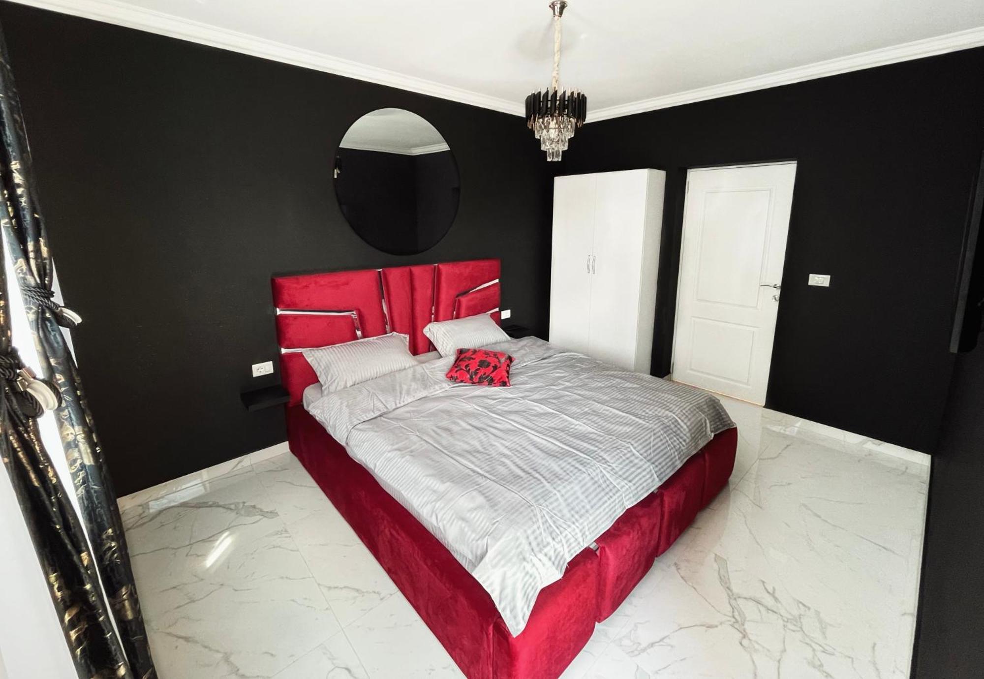 Rv Premium Apartments Arad Exterior foto