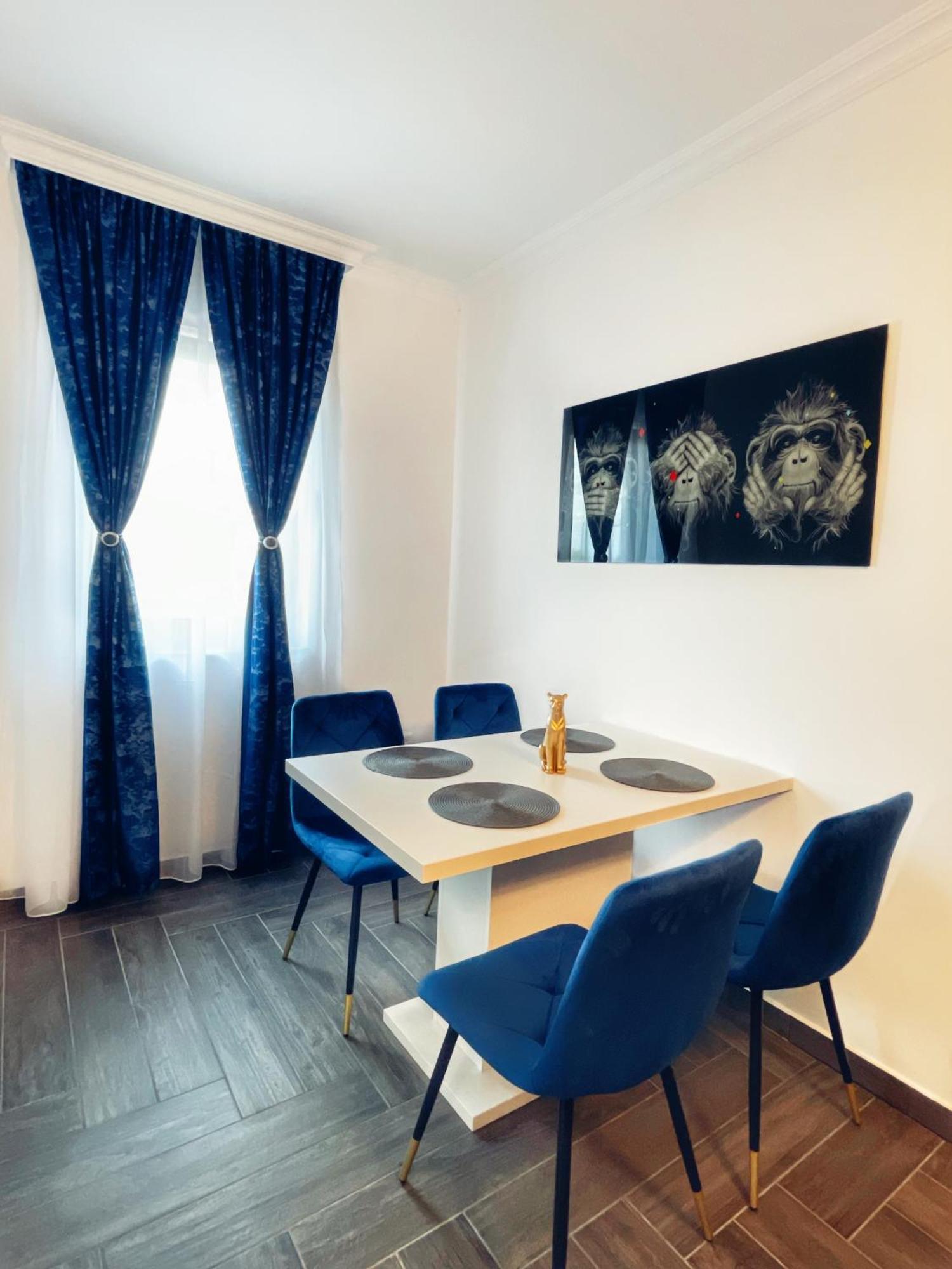 Rv Premium Apartments Arad Exterior foto