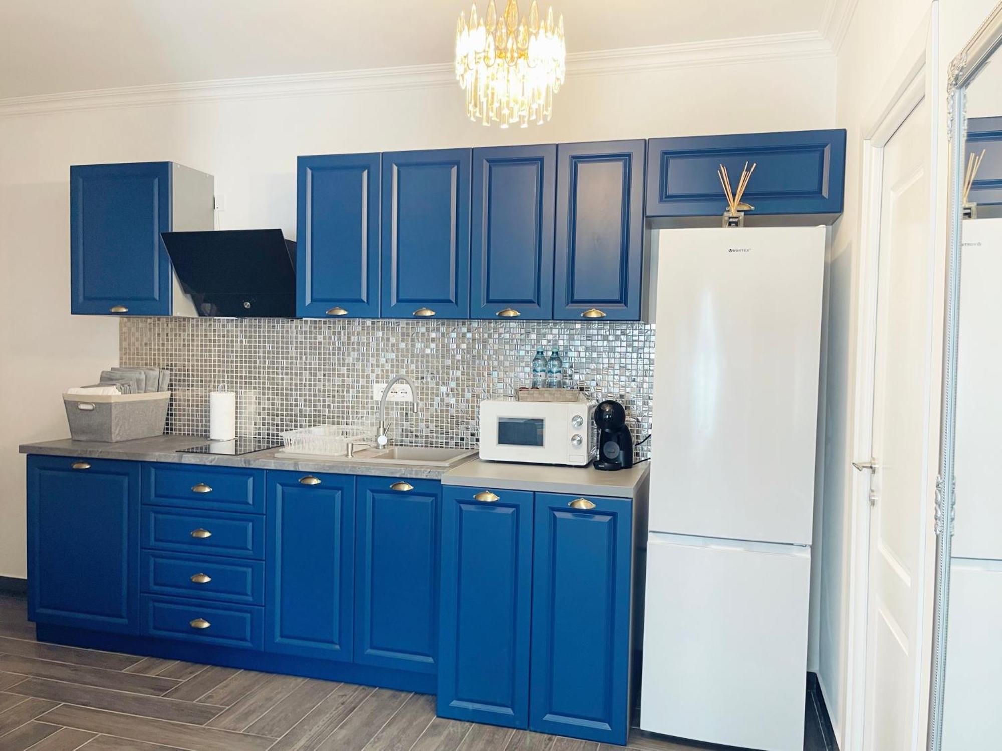 Rv Premium Apartments Arad Exterior foto