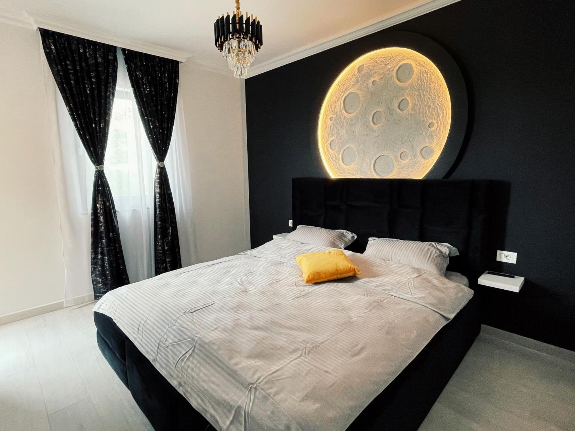 Rv Premium Apartments Arad Exterior foto